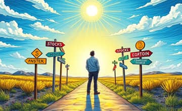 O Papel das Corretoras de Investimento na Sua Jornada