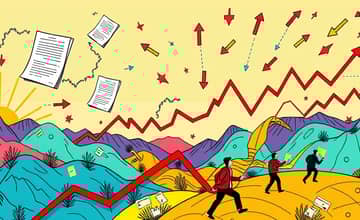 Opções e Futuros: Desvendando o Mercado de Derivativos