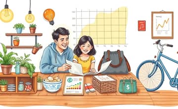 Como Cortar Gastos Sem Sofrimento: Dicas Criativas e Eficazes