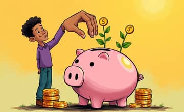 Crie o Hábito de Poupar: Dicas Práticas para o Sucesso