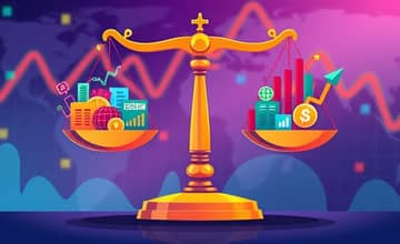 A Arte de Rebalancear Sua Carteira de Investimentos