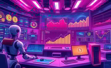 Automatizando Investimentos: O Que Você Precisa Saber