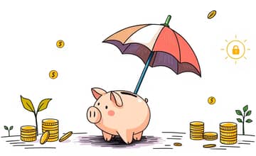 A Importância da Reserva de Emergência