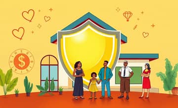 Seguros Essenciais: Proteja Seu Patrimônio e Sua Família