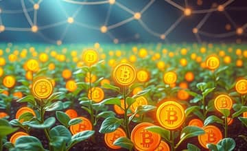 Yield Farming e Staking: Gerando Renda com Criptoativos