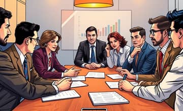 O Poder da Negociação: Consiga Melhores Preços e Condições