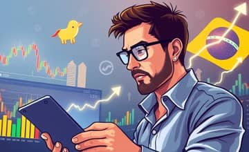 Mercado de Ações: O Guia Básico para Começar a Investir