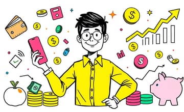 Revolucione Suas Finanças Pessoais em 30 Dias