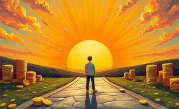 De Zero a Investidor: Sua Jornada no Mundo das Finanças