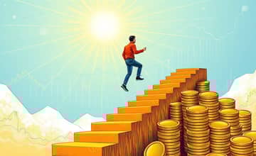 Metas Financeiras: Defina, Planeje e Conquiste