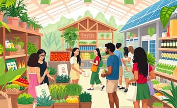 Consumo Consciente: Gaste Melhor, Viva Mais Leve