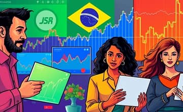 Renda Variável para Todos: Desvendando o Mercado de Ações