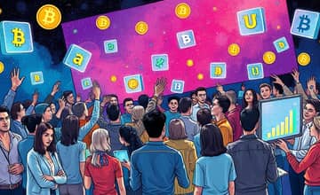 Revolução Fintech: Novas Ferramentas para Investir Melhor