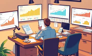 Finanças para Empreendedores: Gerenciando o Dinheiro do Seu Negócio