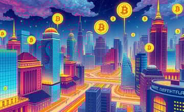 Blockchain e Criptomoedas: Uma Nova Era de Investimentos?