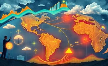 Desafios e Oportunidades no Cenário Global de Investimentos