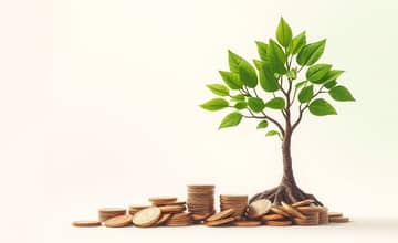 Microinvestimentos: Pequenas Ações, Grandes Retornos