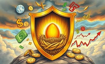 Protegendo Seu Patrimônio: Estratégias de Hedge