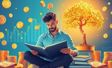 Educando-se para Investir: Recursos Indispensáveis