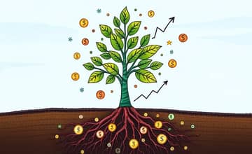 A Arte de Esperar: Paciência como Virtude no Mundo dos Investimentos