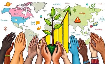 Investir com Propósito: O Crescimento do Impact Investing