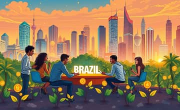 Investindo em Startups: Potencial de Alto Crescimento