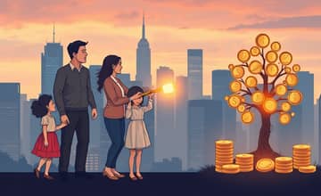 Construindo um Legado: Transmissão de Patrimônio e Investimentos