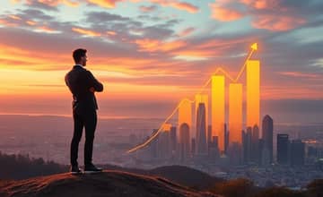 Investir Sem Medo: Desvendando o Mercado Financeiro