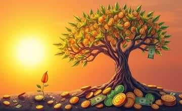 Seu Dinheiro Trabalhando para Você: O Poder dos Juros Compostos