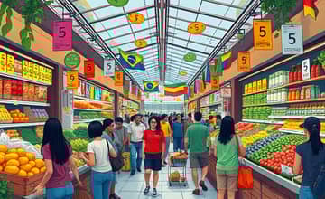 O Guia Rápido para Entender a Inflação