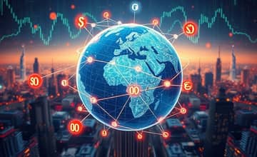 Blockchain e Finanças: Uma Revolução em Andamento