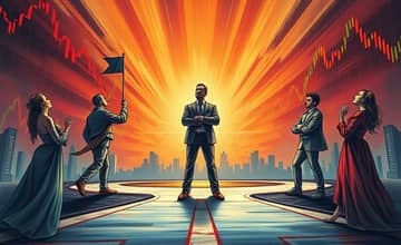 A Psicologia do Investidor: Evitando Armadilhas Emocionais