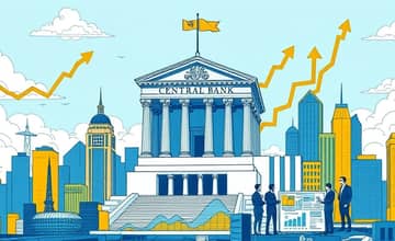 Impacto da Taxa Selic no Mercado Financeiro