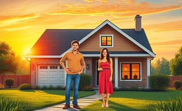 Crédito Imobiliário: Realizando o Sonho da Casa Própria