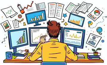 Como Avaliar Empresas Antes de Investir: Fundamentos Essenciais