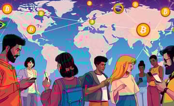 A Revolução dos Pagamentos com Criptoativos