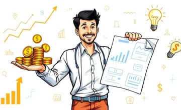 Inteligência Financeira: Tomando Decisões Mais Acertadas