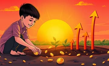 Do Zero à Riqueza: Um Plano de Investimento Passo a Passo