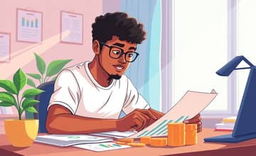 Evite Erros Comuns: Lições Preciosas de Educação Financeira