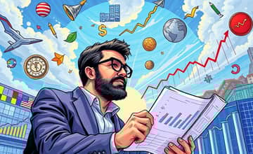 Estratégias Vencedoras para Investir em Cenários Voláteis