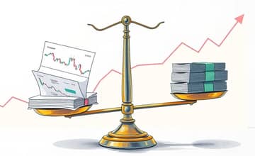 Rebalanceamento de Carteira: Mantendo o Rumo Certo