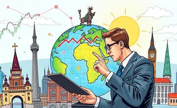 Investir no Exterior: Expandindo Seus Horizontes Financeiros