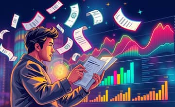 Auditoria das Suas Despesas: Descobrindo Onde Seu Dinheiro Vai