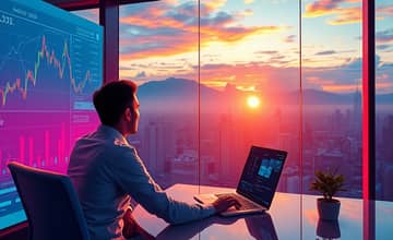 Decifrando o Mercado: Indicadores Econômicos Essenciais