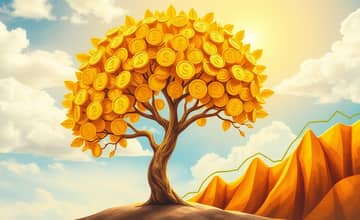 A Magia dos Dividendos: Renda Passiva de Ações