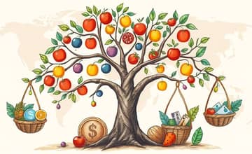 Dominando a Arte da Diversificação de Carteira