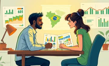 Finanças Pessoais em Casal: Construindo um Futuro Juntos