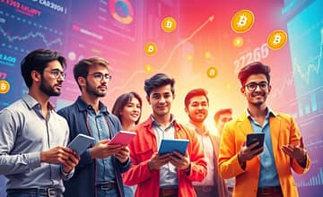 O Guia Essencial para Iniciantes em Investimentos Digitais