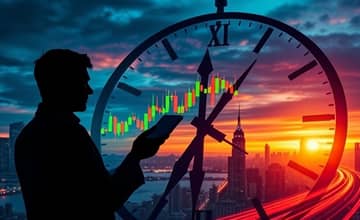 A Hora Certa de Comprar e Vender: Estratégias Práticas