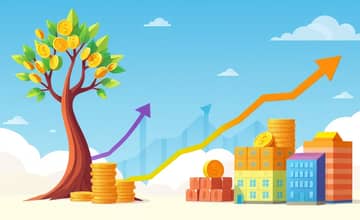 Alocação de Ativos: A Chave para o Sucesso a Longo Prazo